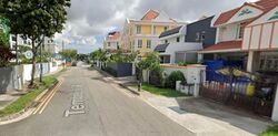 Tembeling Road (D15), Terrace #519281861